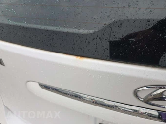 2011 Hyundai Elantra Touring GLS Wagon - miniatura 25