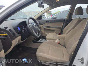 2011 Hyundai Elantra Touring GLS Wagon - miniatura 6