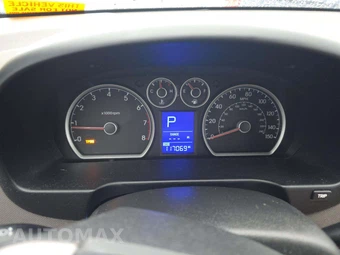 2011 Hyundai Elantra Touring GLS Wagon - miniatura 9