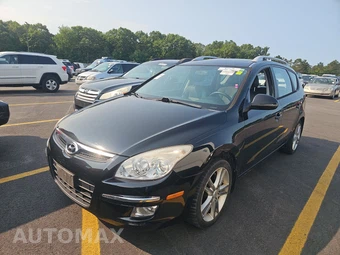 2011 Hyundai Elantra Touring SE Wagon