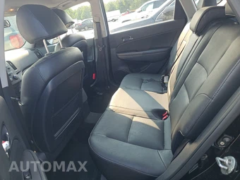 2011 Hyundai Elantra Touring SE Wagon - miniatura 13