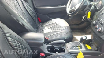 2011 Hyundai Elantra Touring SE Wagon - miniatura 27