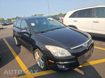 2011 Hyundai Elantra Touring SE Wagon - miniatura 3