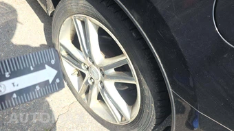 2011 Hyundai Elantra Touring SE Wagon - miniatura 34
