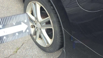 2011 Hyundai Elantra Touring SE Wagon - miniatura 36