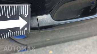 2011 Hyundai Elantra Touring SE Wagon - miniatura 37