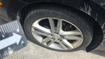 2011 Hyundai Elantra Touring SE Wagon - miniatura 41