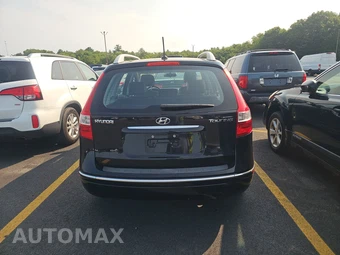 2011 Hyundai Elantra Touring SE Wagon - miniatura 5