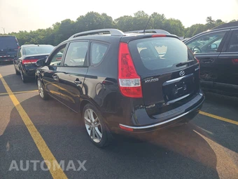 2011 Hyundai Elantra Touring SE Wagon - miniatura 6