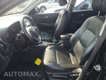 2011 Hyundai Elantra Touring SE Wagon - miniatura 7