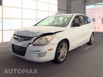 2011 Hyundai Elantra Touring SE Wagon