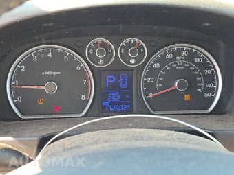 2011 Hyundai Elantra Touring SE Wagon - miniatura 12