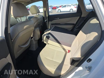 2011 Hyundai Elantra Touring SE Wagon - miniatura 13