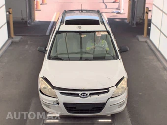 2011 Hyundai Elantra Touring SE Wagon - miniatura 2