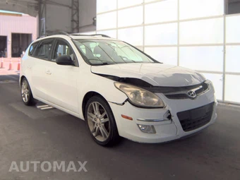 2011 Hyundai Elantra Touring SE Wagon - miniatura 3