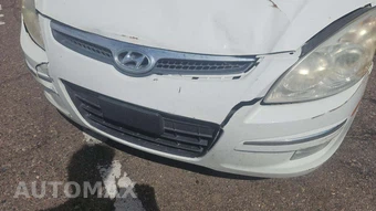 2011 Hyundai Elantra Touring SE Wagon - miniatura 39