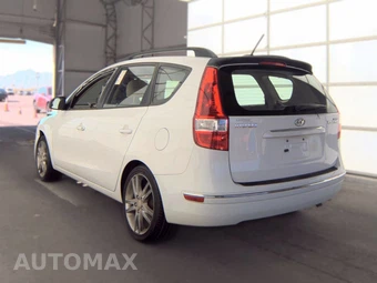 2011 Hyundai Elantra Touring SE Wagon - miniatura 6