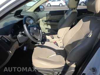 2011 Hyundai Elantra Touring SE Wagon - miniatura 7