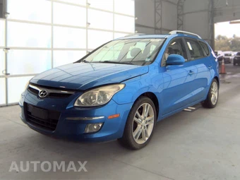 2011 Hyundai Elantra Touring SE Wagon