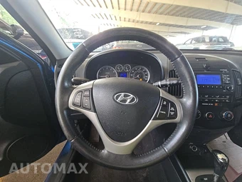 2011 Hyundai Elantra Touring SE Wagon – miniatura 10