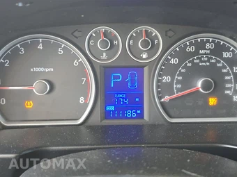 2011 Hyundai Elantra Touring SE Wagon – miniatura 12