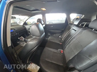 2011 Hyundai Elantra Touring SE Wagon – miniatura 13