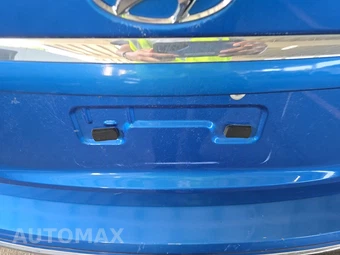 2011 Hyundai Elantra Touring SE Wagon – miniatura 16