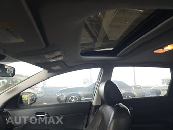 2011 Hyundai Elantra Touring SE Wagon – miniatura 18