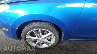 2011 Hyundai Elantra Touring SE Wagon – miniatura 20