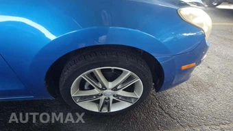 2011 Hyundai Elantra Touring SE Wagon – miniatura 21