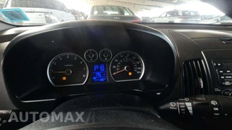 2011 Hyundai Elantra Touring SE Wagon – miniatura 32