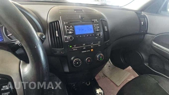2011 Hyundai Elantra Touring SE Wagon – miniatura 34