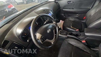 2011 Hyundai Elantra Touring SE Wagon – miniatura 35