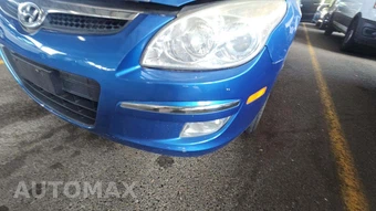 2011 Hyundai Elantra Touring SE Wagon – miniatura 36