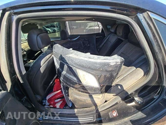 2011 Hyundai Equus Signature – miniatura 13