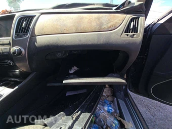 2011 Hyundai Equus Signature – miniatura 19