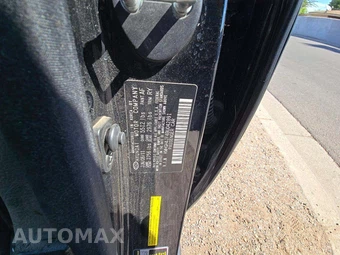 2011 Hyundai Equus Signature – miniatura 5