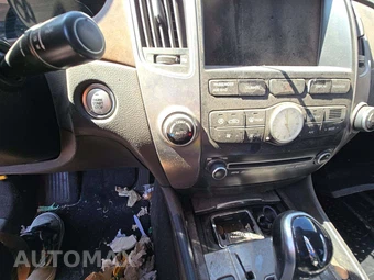 2011 Hyundai Equus Signature – miniatura 8