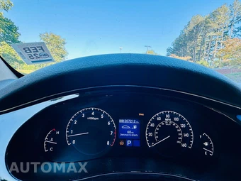 2011 Hyundai Genesis 3.8 Sedan – miniatura 18
