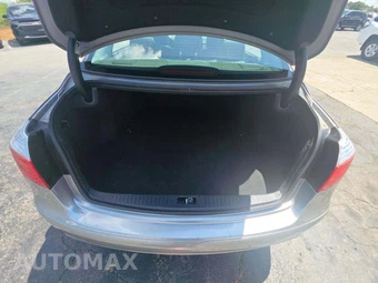 2011 Hyundai Genesis 4.6 Sedan – miniatura 11