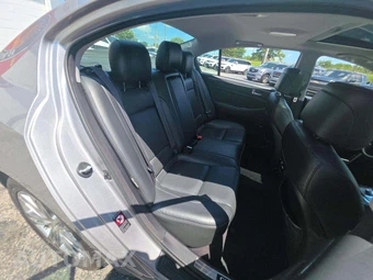 2011 Hyundai Genesis 4.6 Sedan – miniatura 13