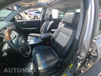 2011 Hyundai Genesis 4.6 Sedan – miniatura 3