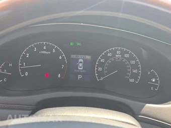 2011 Hyundai Genesis 4.6 Sedan – miniatura 6