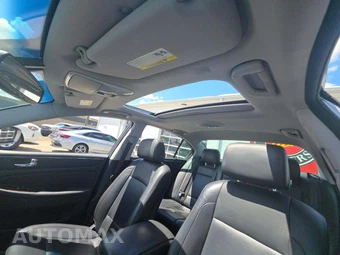 2011 Hyundai Genesis 4.6 Sedan – miniatura 8