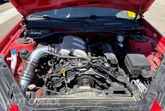 2011 Hyundai Genesis Coupe 3.8 Track - miniatura 14