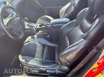 2011 Hyundai Genesis Coupe 3.8 Track - miniatura 9