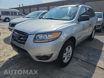 2011 Hyundai Santa Fe GLS