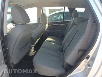2011 Hyundai Santa Fe GLS - miniatura 10