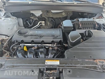 2011 Hyundai Santa Fe GLS - miniatura 12