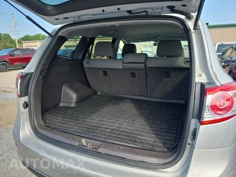 2011 Hyundai Santa Fe GLS - miniatura 13
